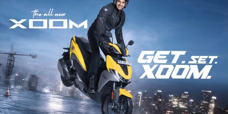 Hero XOOM
