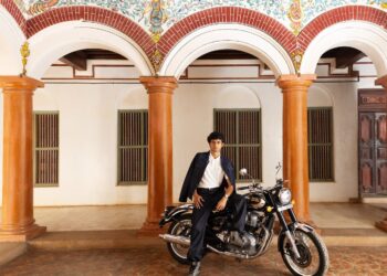 Royal Enfield Heritage Collection