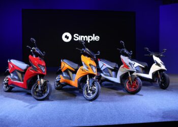 Simple Energy Five New Stores