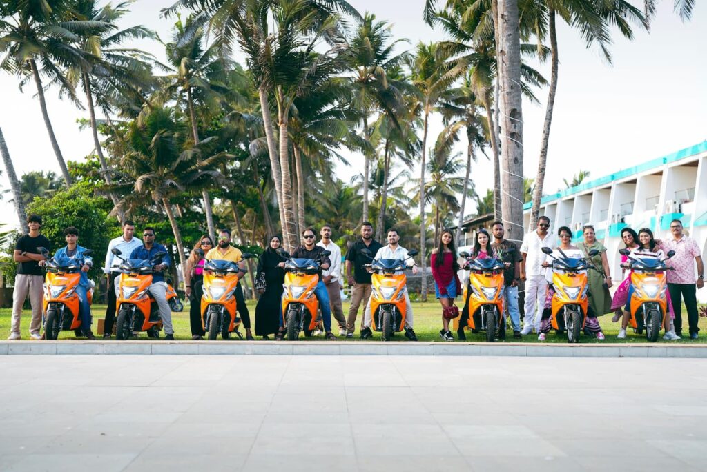 Simple Ultra Price Announced Electric Scooter Launch Price