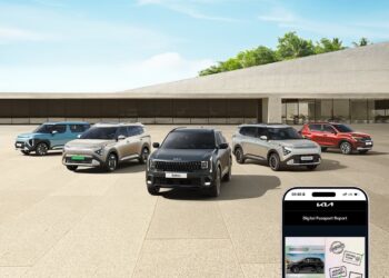 Kia Digital Passport Service Launched in India