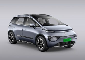MG Windsor Pro Sales March 2026