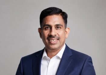 Porsche India Ashutosh Dixit