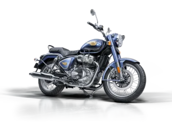 Royal Enfield Bullet 650 Launched in India Price Details of New Bullet 650