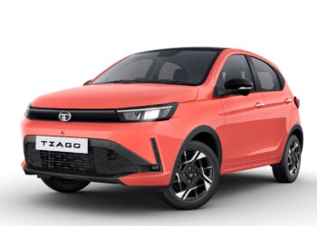 2026 Tata Tiago Launched