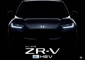 Honda ZR-V Launch - Honda ZR-V Teaser... Honda Cars in India.. ZR-V