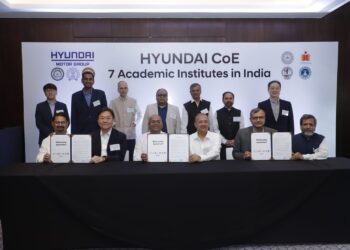 Hyundai Electrification