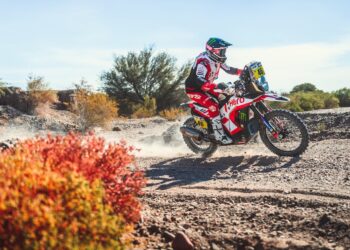 Hero Moto Sports Image