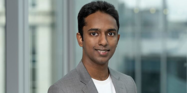 TVS New Independent Director