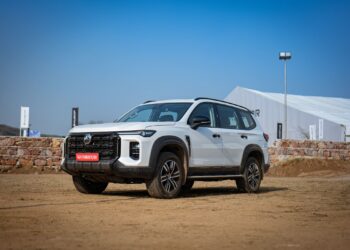 MG Majestor Price Revealed 2026