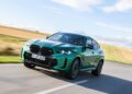 BMW X6 M60i
