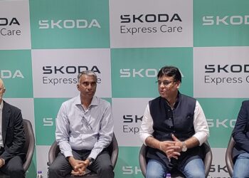 Skoda Express Care